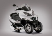 Piaggio MP3